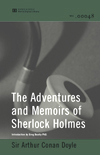 Title details for Adventures and Memoirs of Sherlock Holmes (World Digital Library Edition) by Sir Arthur Conan Doyle - Available